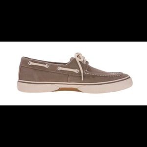 GEORGE Classic Canvas Boat Shoes